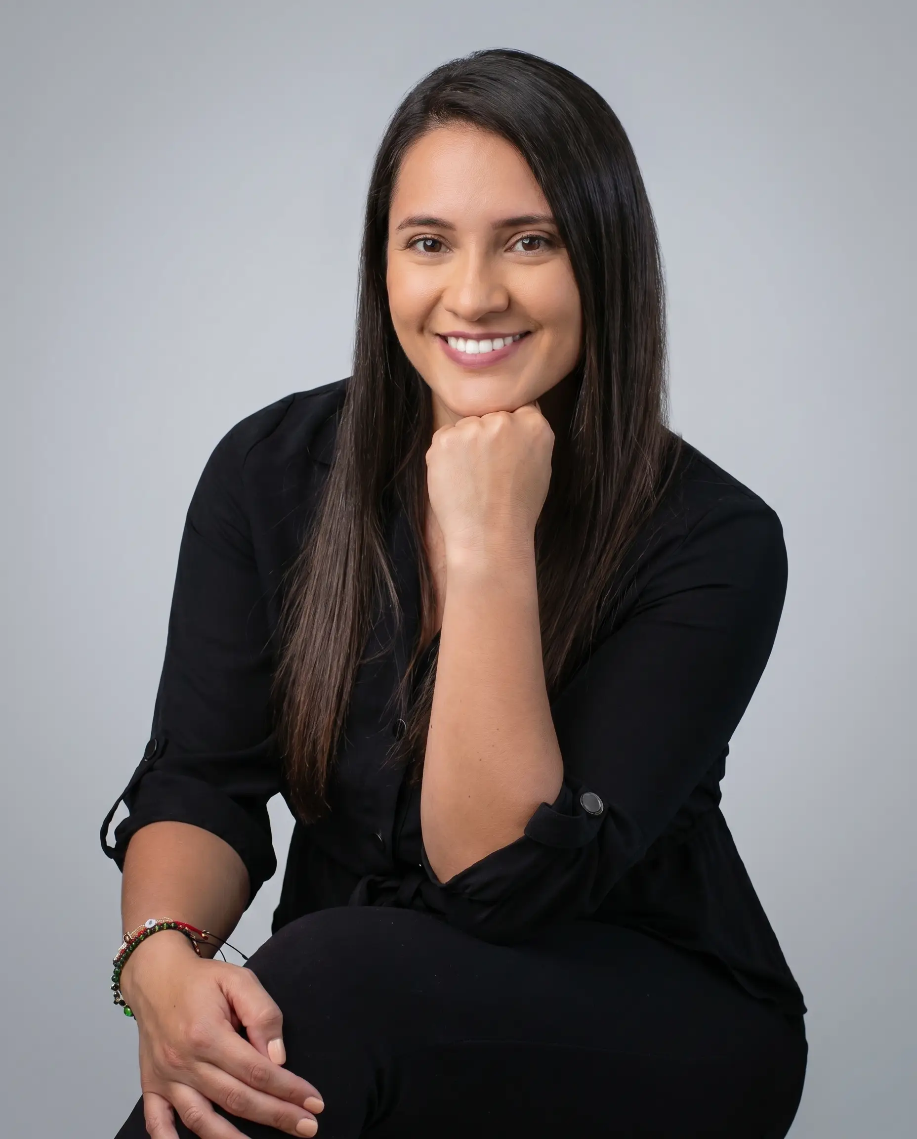 Milagros Porturas, Founder & Owner of Awesome Investments